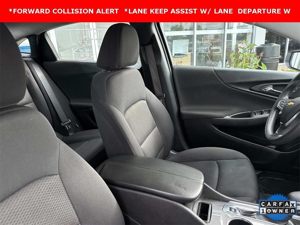 used 2023 Chevrolet Malibu car, priced at $17,995