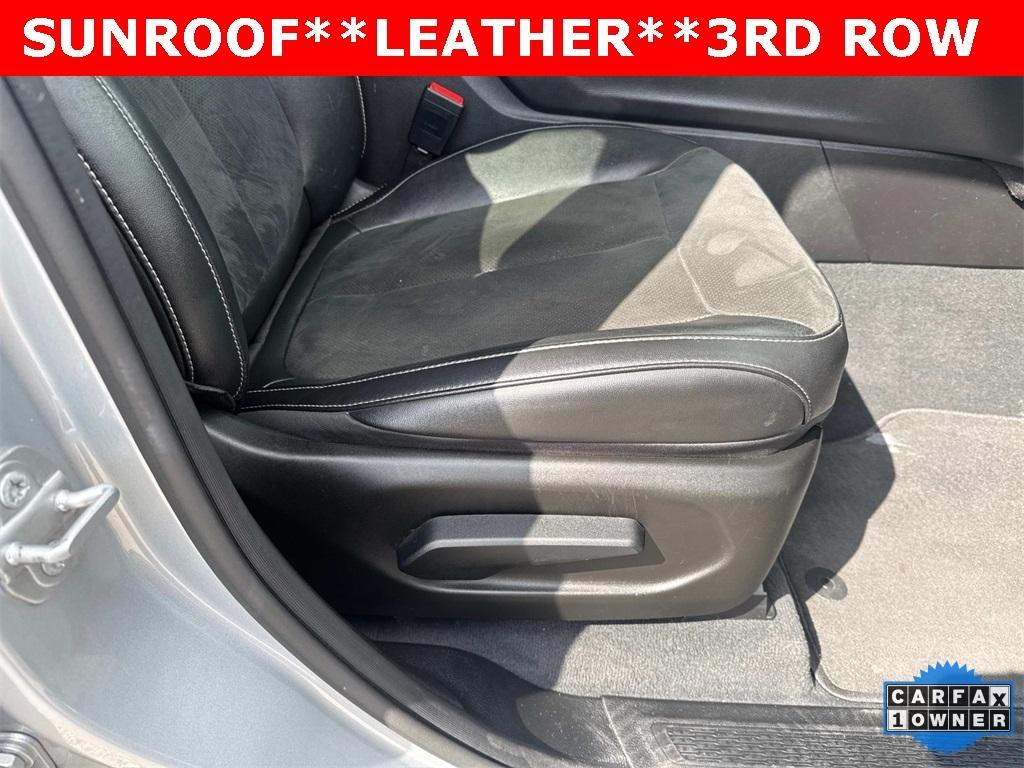 used 2023 Jeep Grand Cherokee L car, priced at $34,895