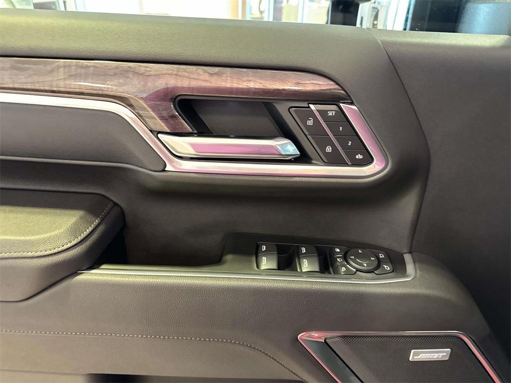 new 2025 Chevrolet Silverado 2500 car, priced at $80,615