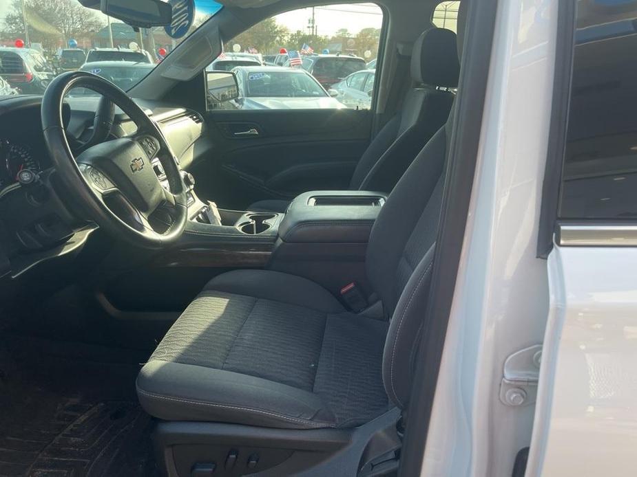 used 2019 Chevrolet Tahoe car, priced at $25,695