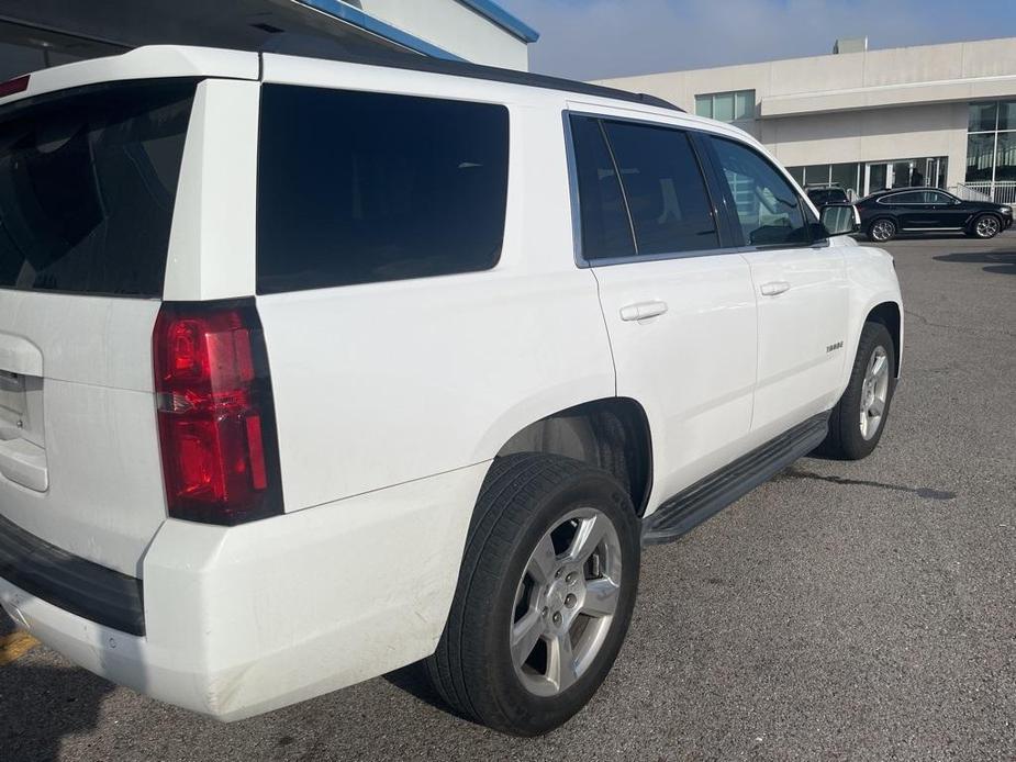 used 2019 Chevrolet Tahoe car, priced at $25,695