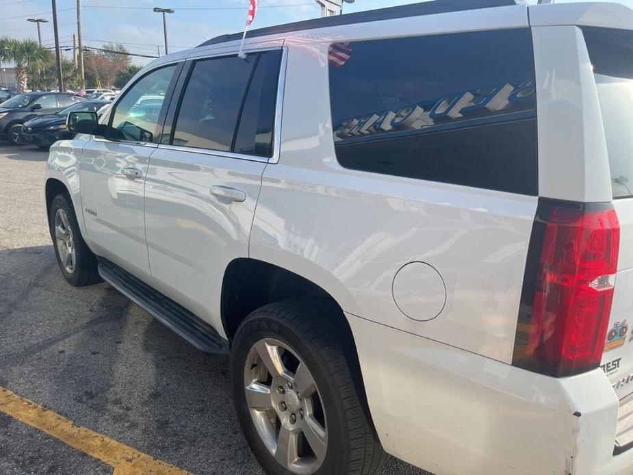 used 2019 Chevrolet Tahoe car, priced at $25,695