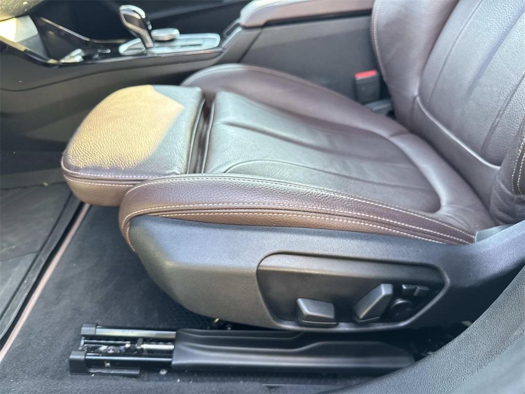 used 2022 BMW 228 Gran Coupe car, priced at $29,795