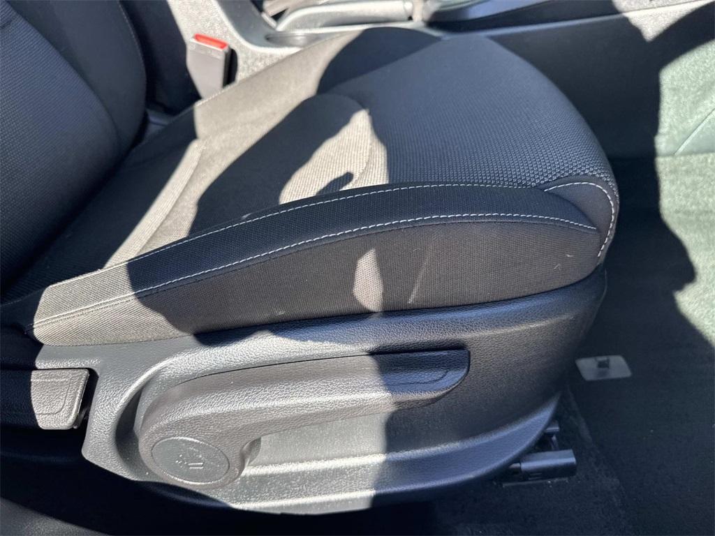 used 2024 Kia Forte car, priced at $19,351