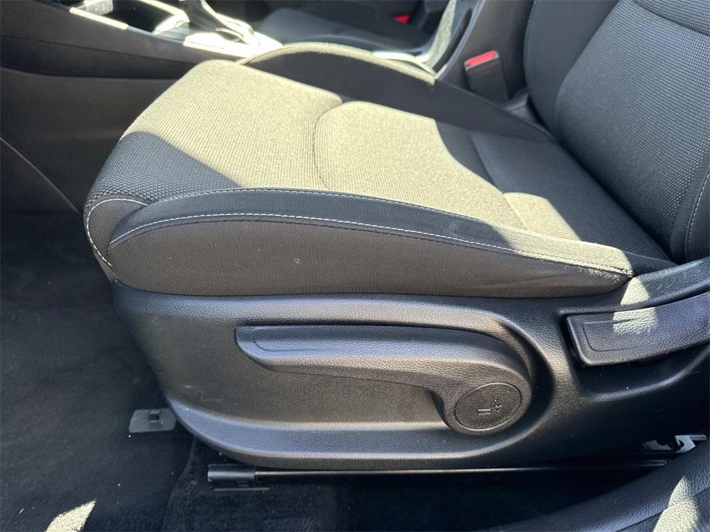 used 2024 Kia Forte car, priced at $19,351