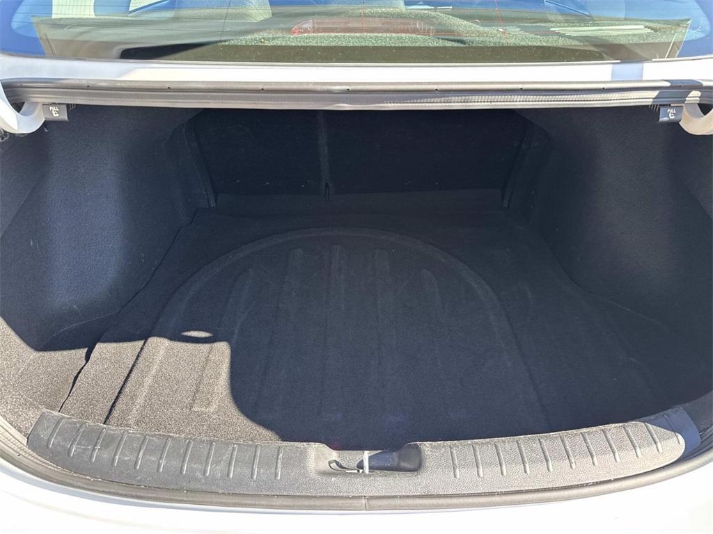 used 2024 Kia Forte car, priced at $19,351