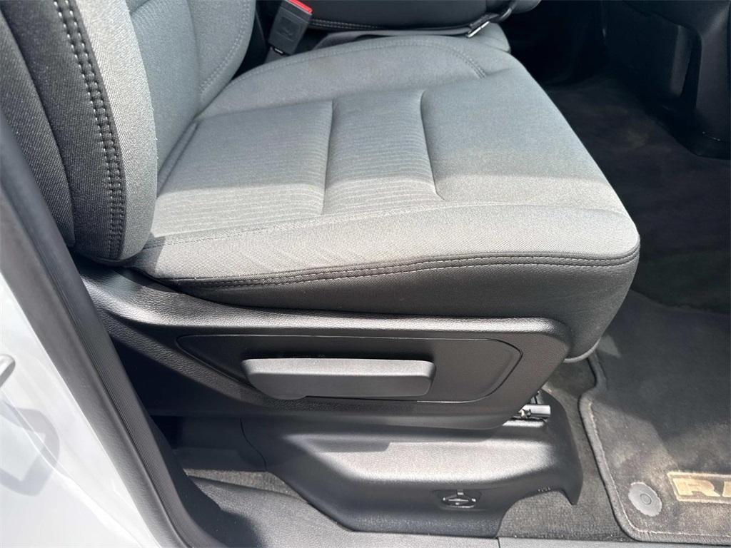 used 2021 Ram 1500 car, priced at $29,495