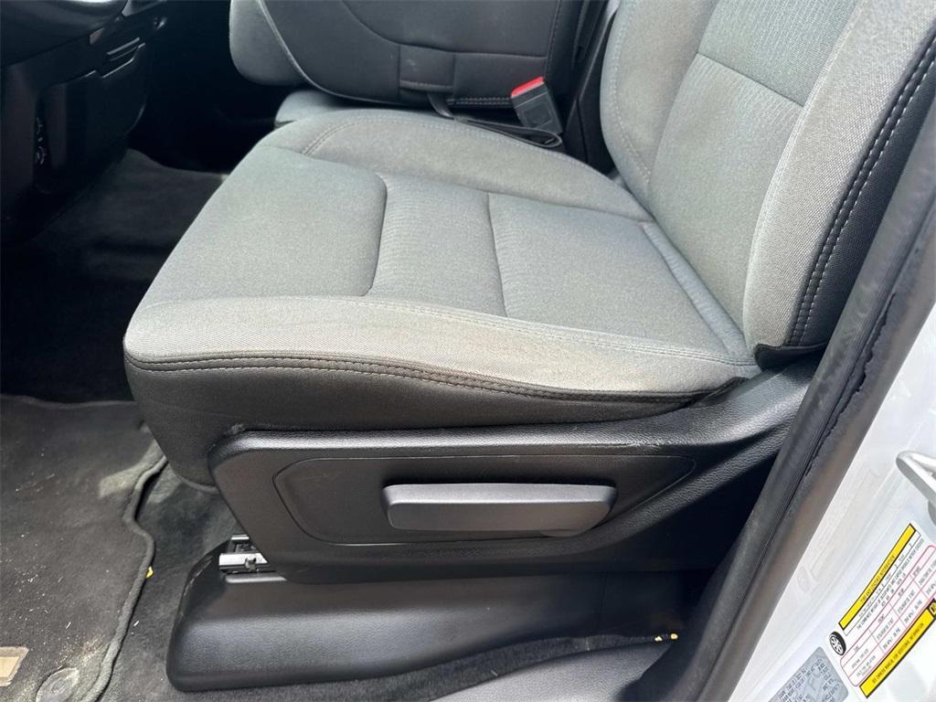 used 2021 Ram 1500 car, priced at $29,495