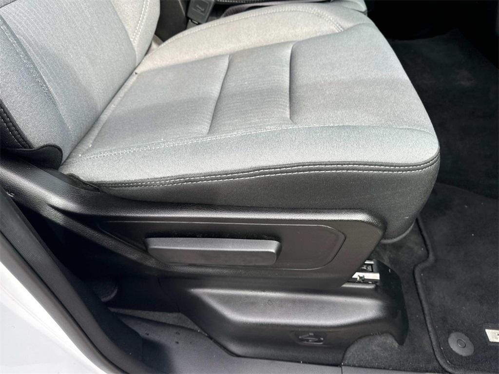 used 2021 Ram 1500 car, priced at $35,995