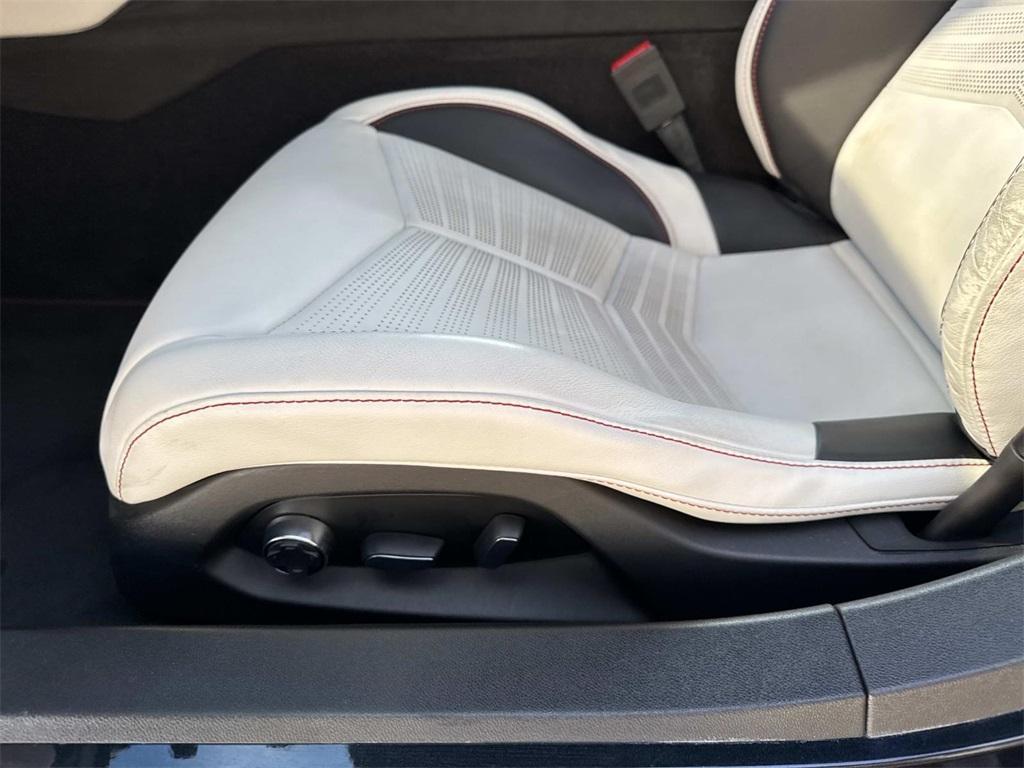 used 2023 Chevrolet Corvette car, priced at $85,995