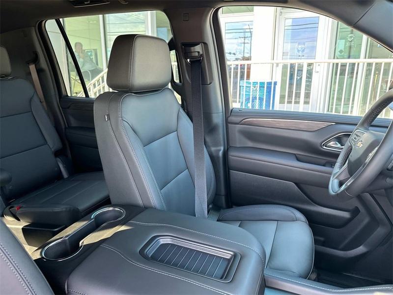 new 2024 Chevrolet Suburban car, priced at $63,560