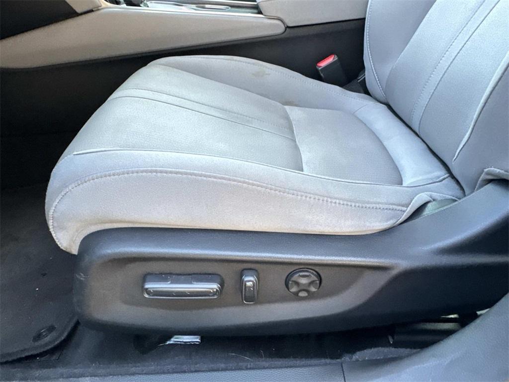 used 2018 Honda Accord car, priced at $23,150
