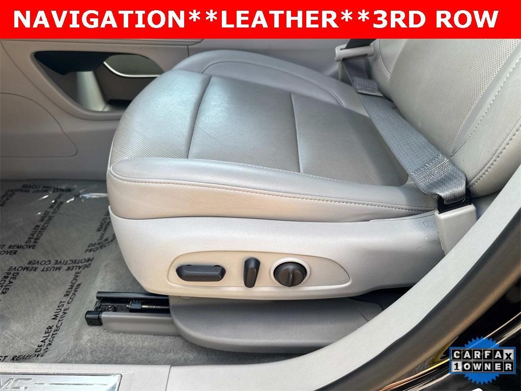 used 2023 GMC Acadia car, priced at $26,354