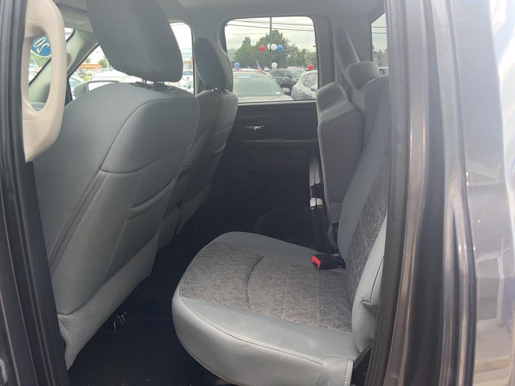 used 2016 Ram 1500 car, priced at $17,995