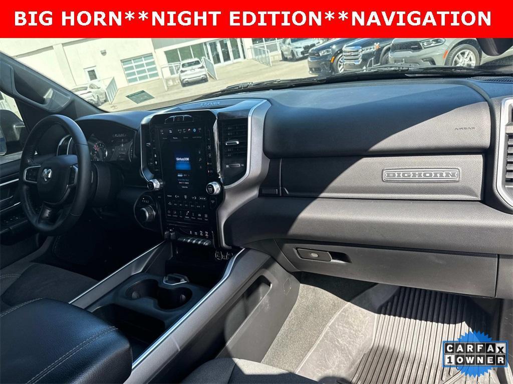 used 2023 Ram 1500 car, priced at $29,994