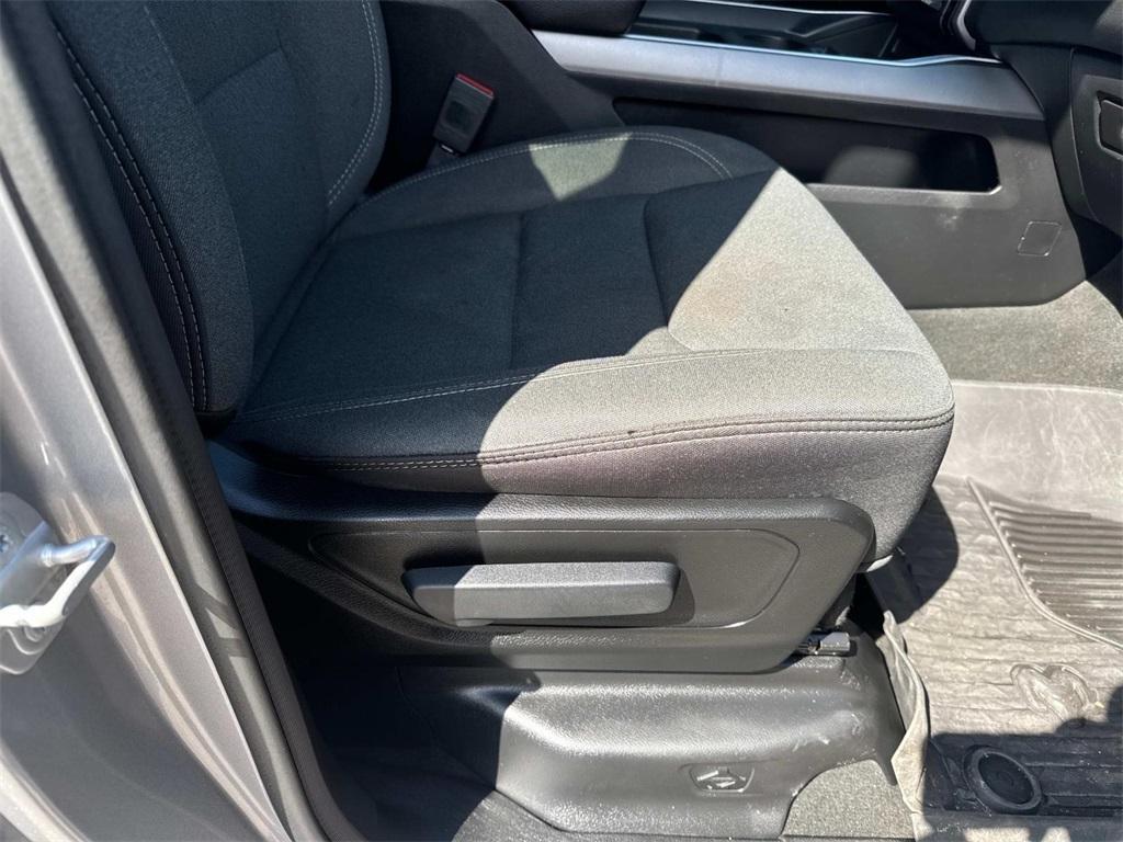 used 2023 Ram 1500 car, priced at $29,995