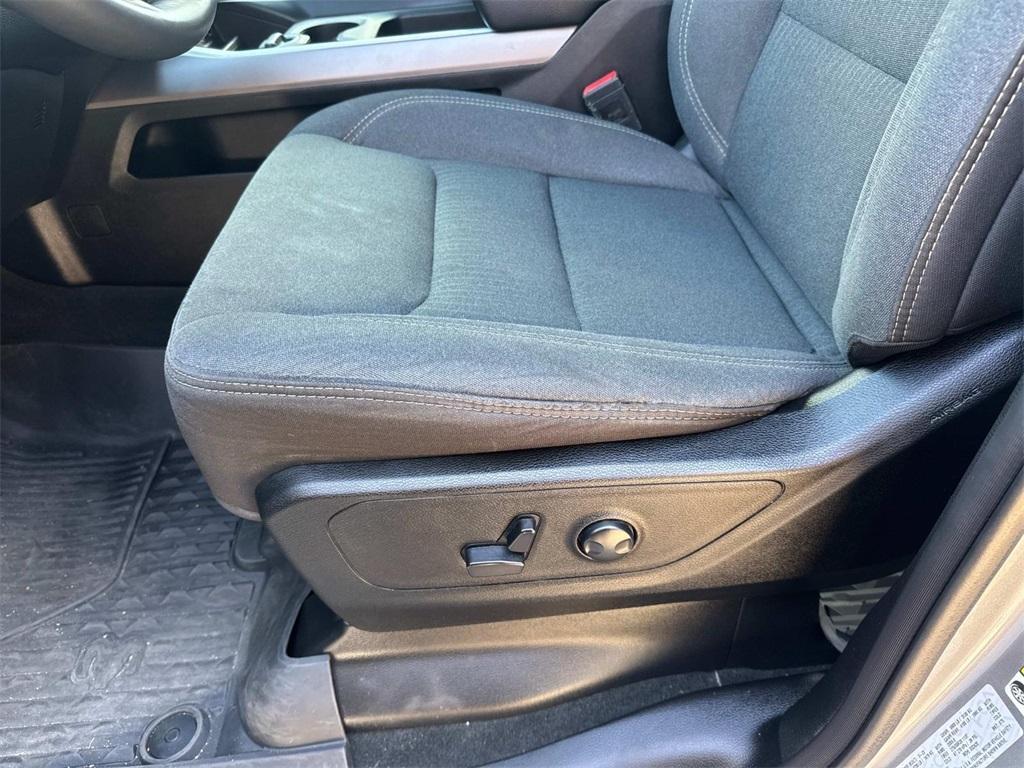 used 2023 Ram 1500 car, priced at $29,995