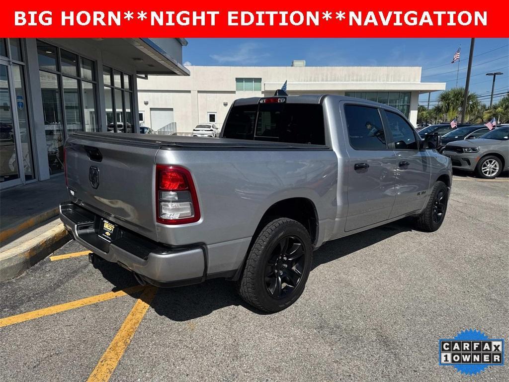 used 2023 Ram 1500 car, priced at $29,994