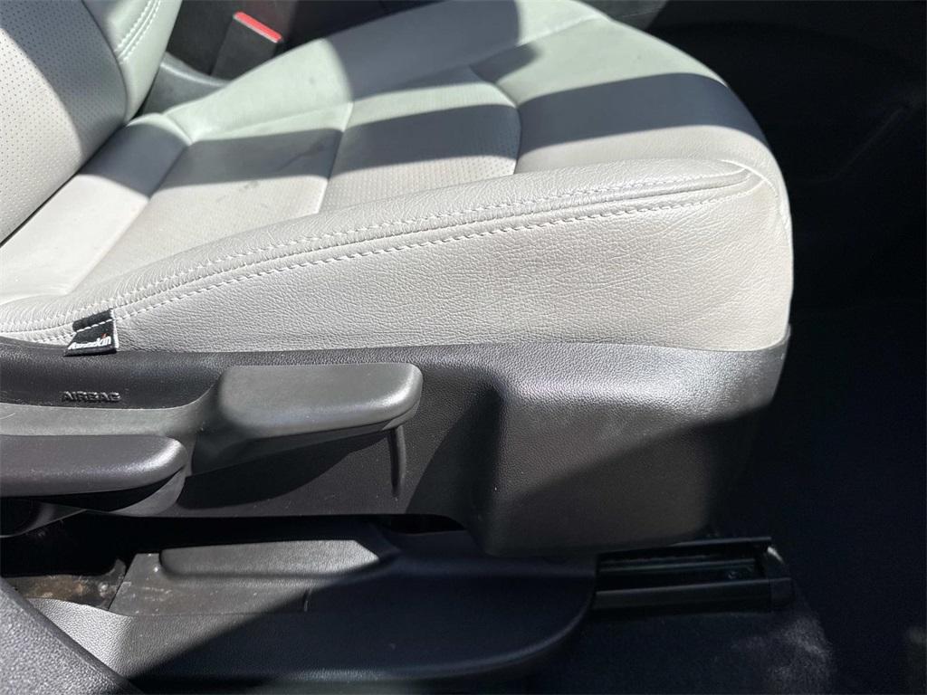used 2018 Chevrolet Equinox car, priced at $18,795