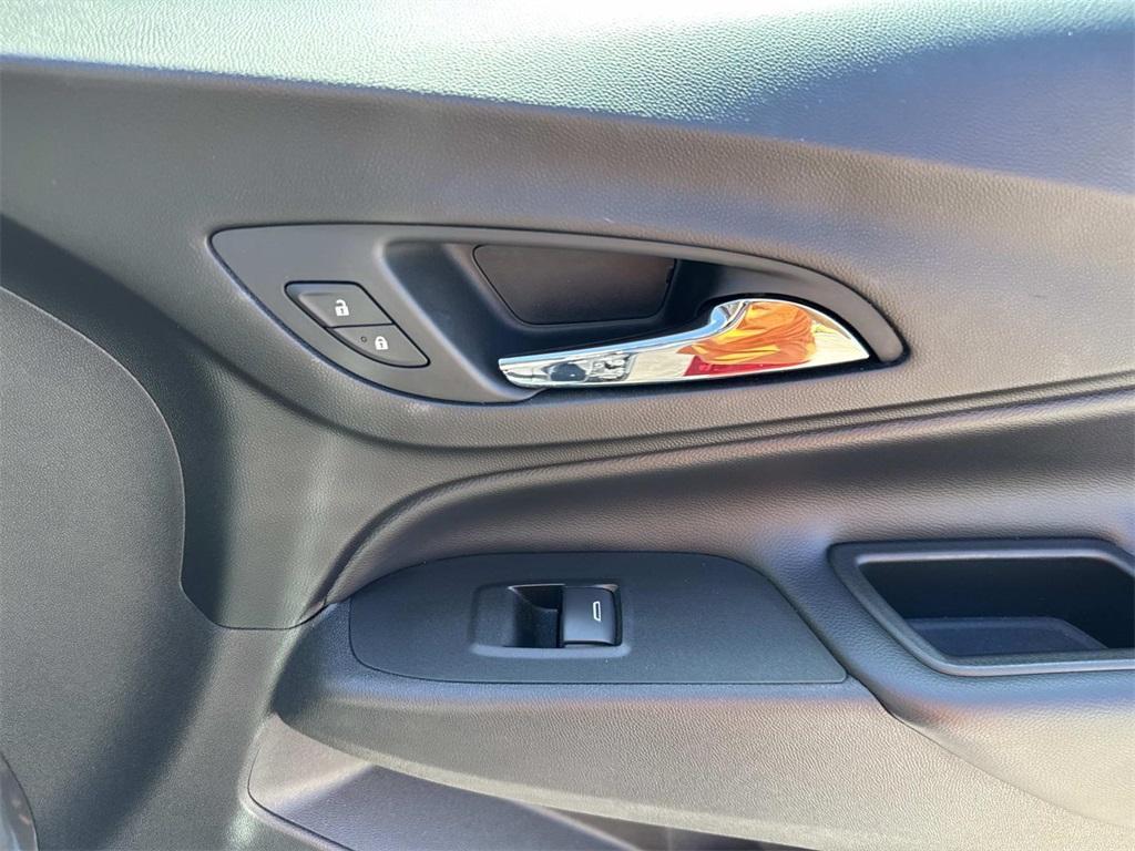 used 2018 Chevrolet Equinox car, priced at $18,795
