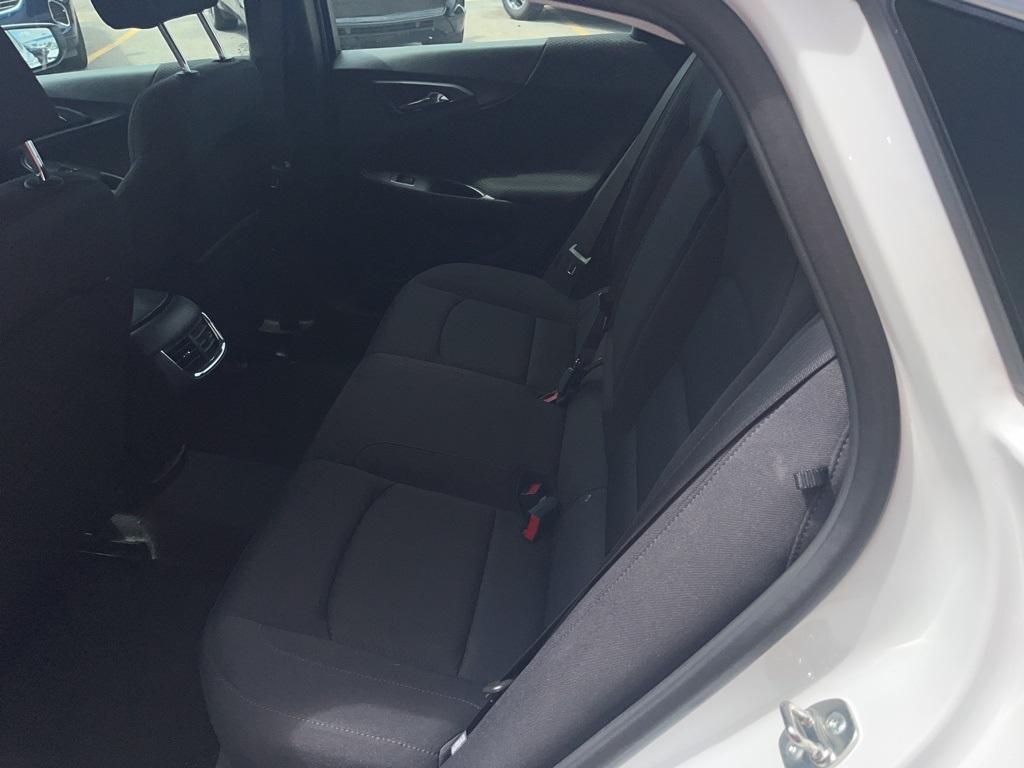 used 2024 Chevrolet Malibu car, priced at $25,999