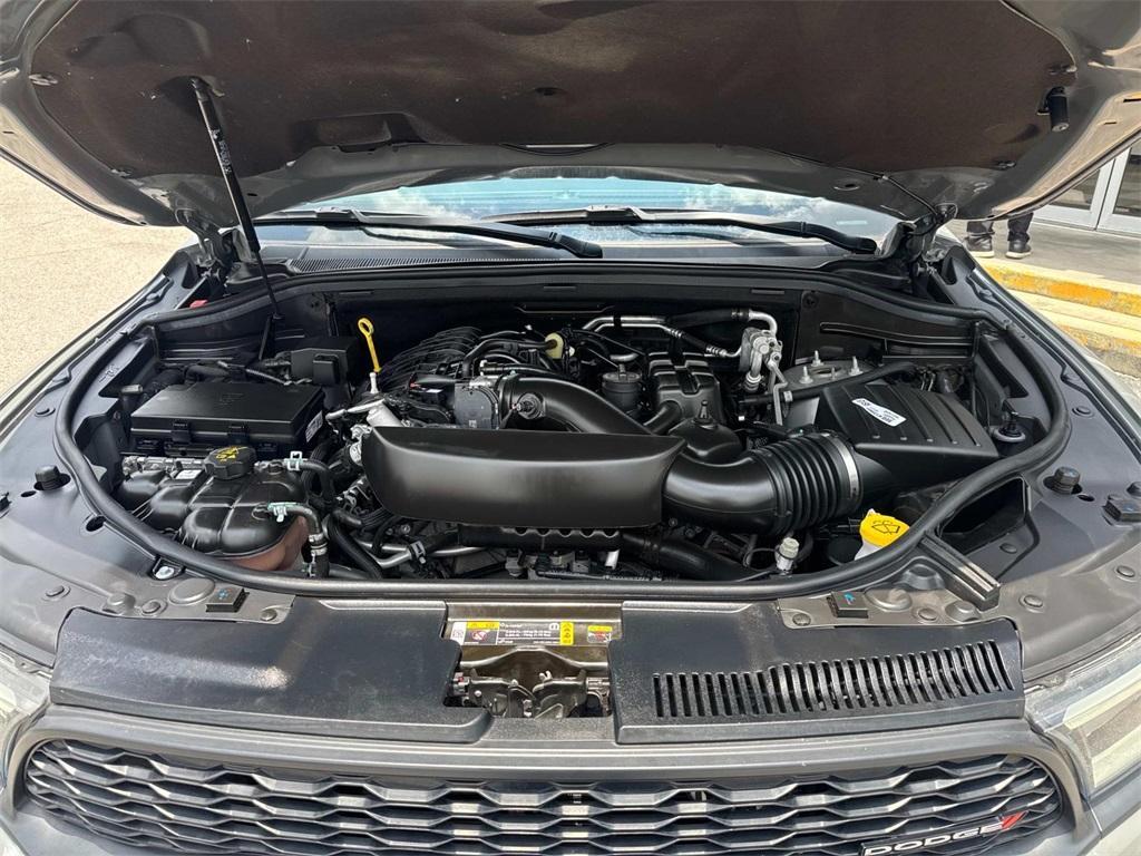 used 2023 Dodge Durango car, priced at $33,059