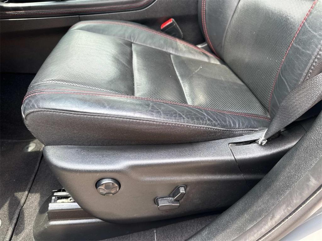 used 2023 Dodge Durango car, priced at $33,059