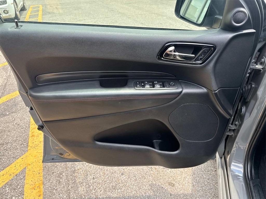 used 2023 Dodge Durango car, priced at $33,059