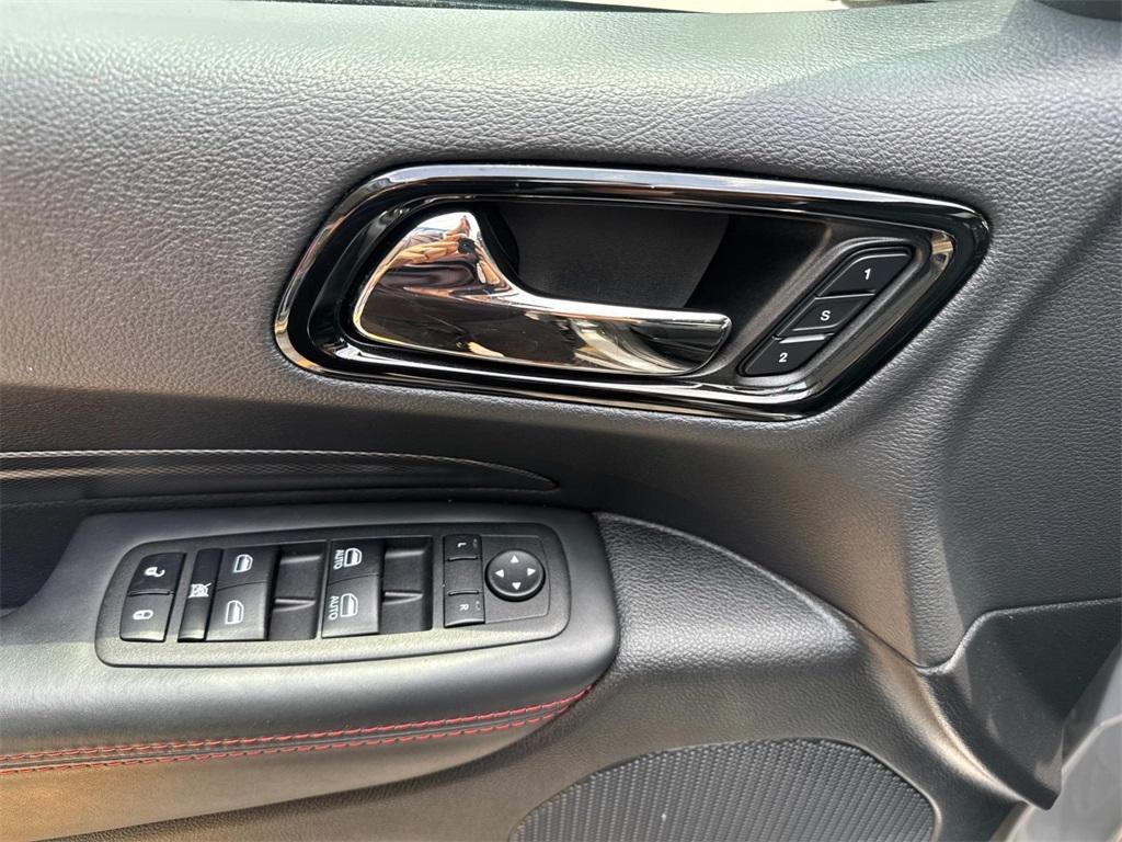 used 2023 Dodge Durango car, priced at $33,059