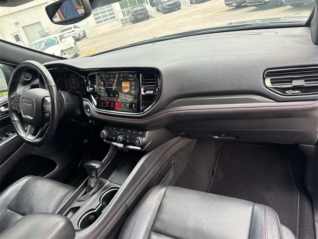 used 2023 Dodge Durango car, priced at $33,059