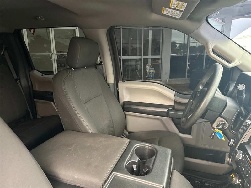 used 2019 Ford F-150 car, priced at $23,995