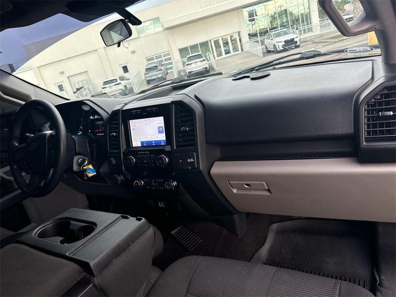 used 2019 Ford F-150 car, priced at $23,995