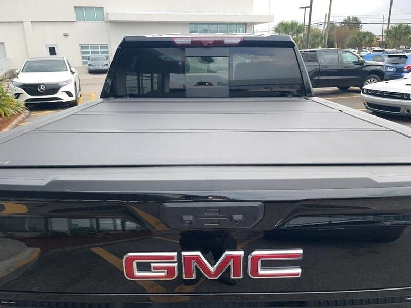 used 2024 GMC Sierra 1500 car, priced at $63,745