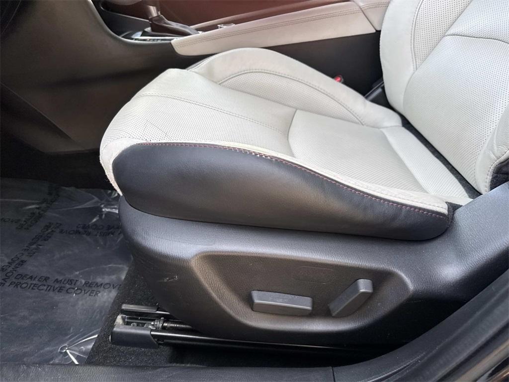 used 2018 Mazda Mazda3 car, priced at $18,195