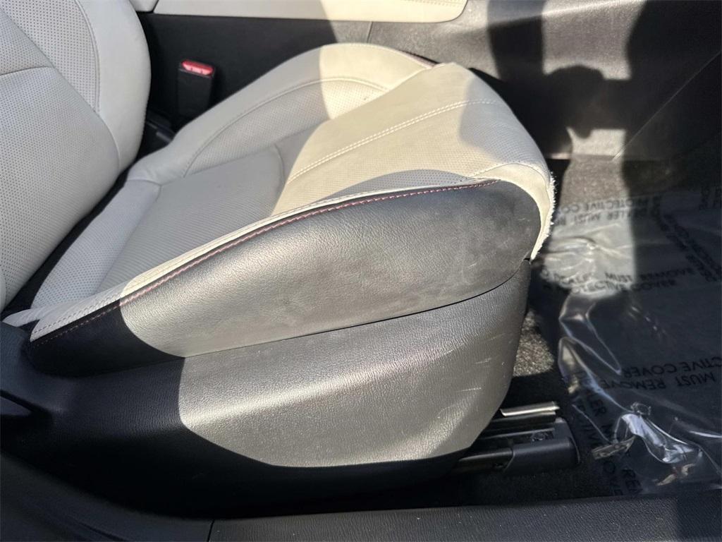 used 2018 Mazda Mazda3 car, priced at $18,195