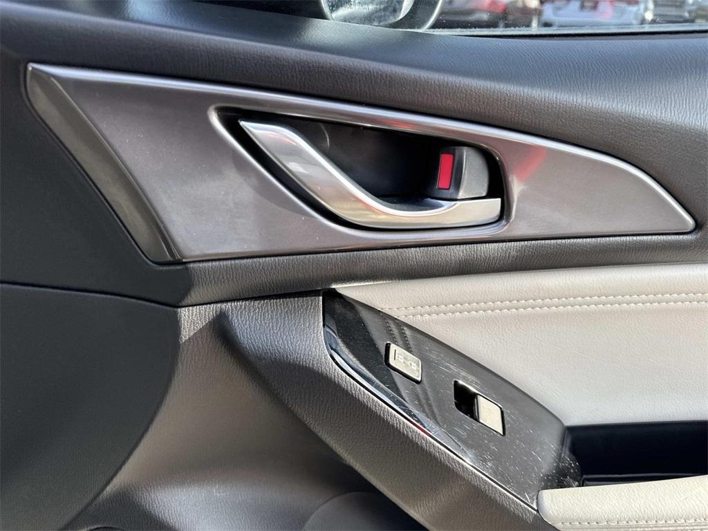 used 2018 Mazda Mazda3 car, priced at $18,195