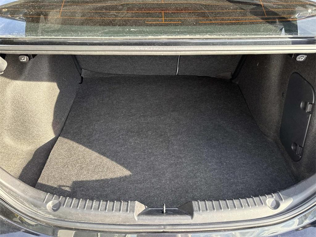 used 2018 Mazda Mazda3 car, priced at $18,195