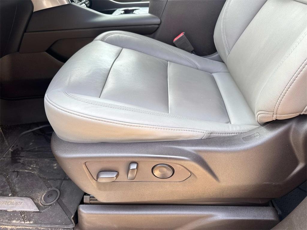 used 2021 Chevrolet Tahoe car, priced at $44,495