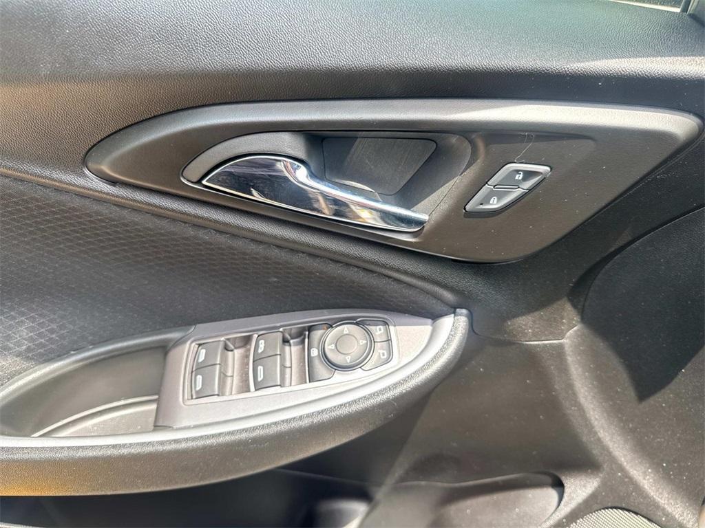 used 2024 Chevrolet Malibu car, priced at $23,495