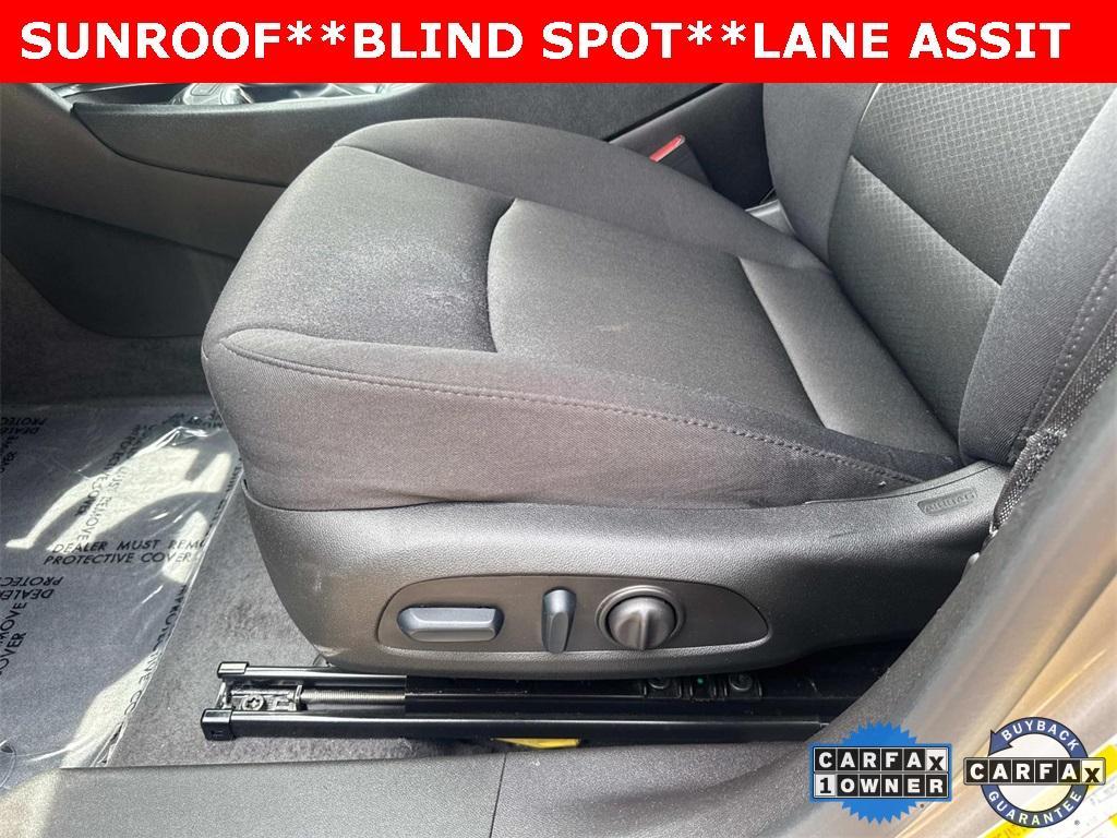 used 2024 Chevrolet Malibu car, priced at $22,994