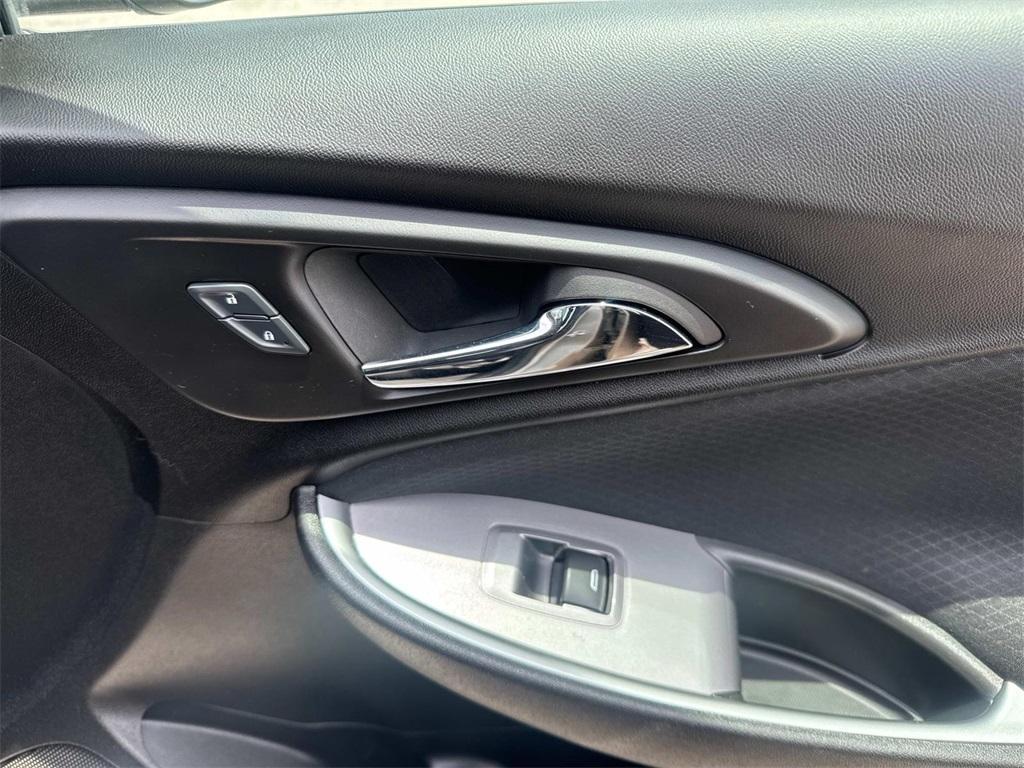 used 2024 Chevrolet Malibu car, priced at $23,495