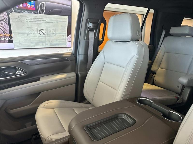 new 2024 Chevrolet Tahoe car, priced at $64,505