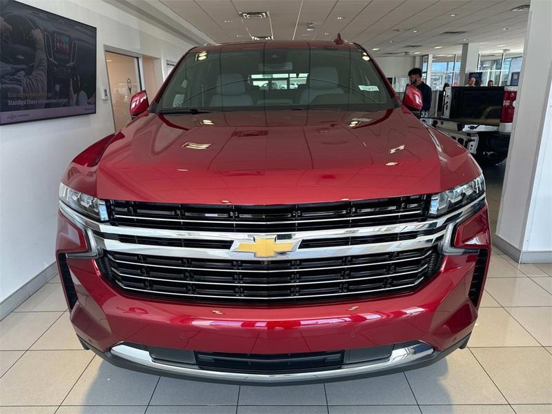 new 2024 Chevrolet Tahoe car, priced at $64,505