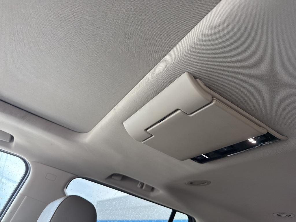 used 2018 Chevrolet Suburban car, priced at $20,495