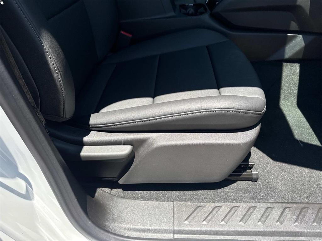 new 2025 Chevrolet Colorado car, priced at $37,505