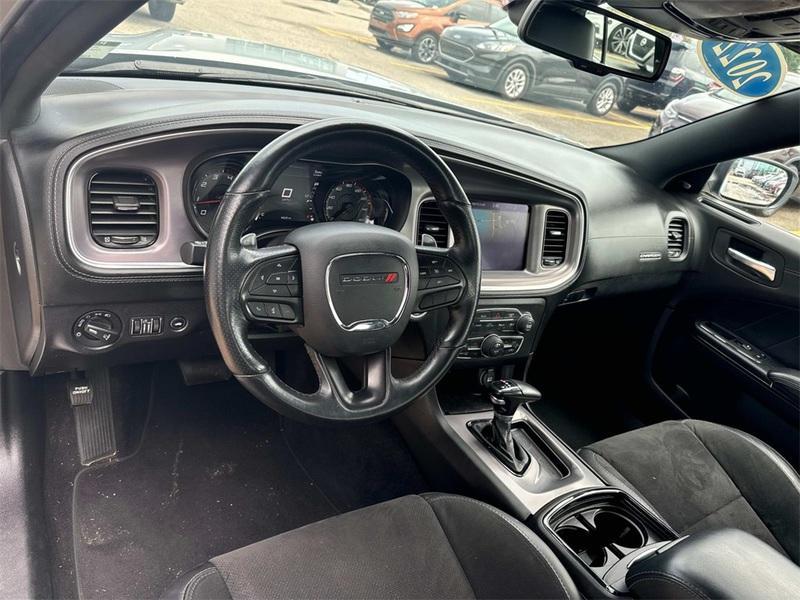 used 2022 Dodge Charger car, priced at $32,755