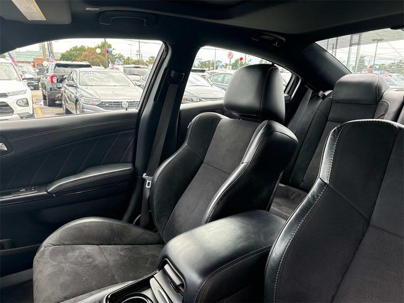 used 2022 Dodge Charger car, priced at $32,755