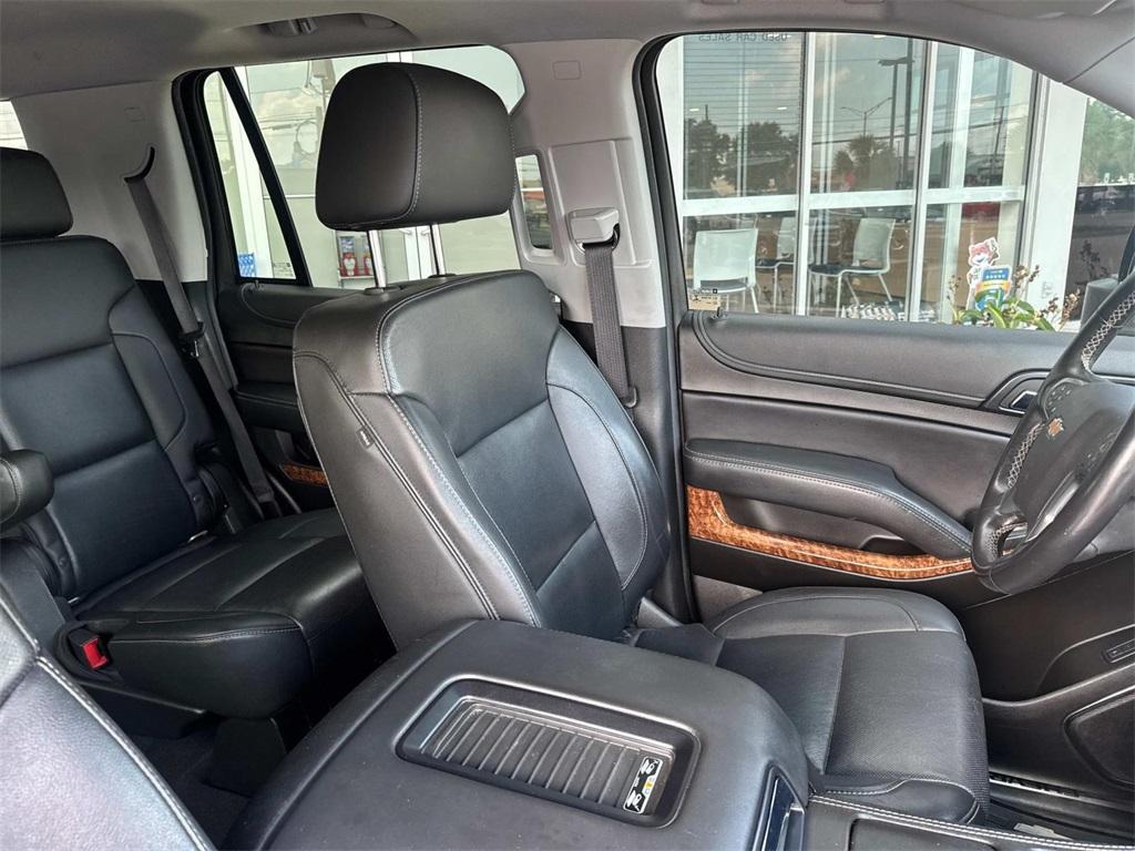 used 2019 Chevrolet Tahoe car, priced at $39,995