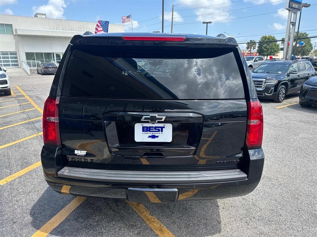 used 2019 Chevrolet Tahoe car, priced at $39,995