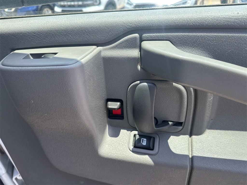 used 2024 Chevrolet Express 2500 car, priced at $37,495